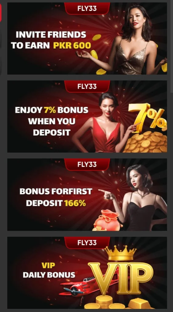 fly33 game