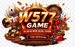 w577 game