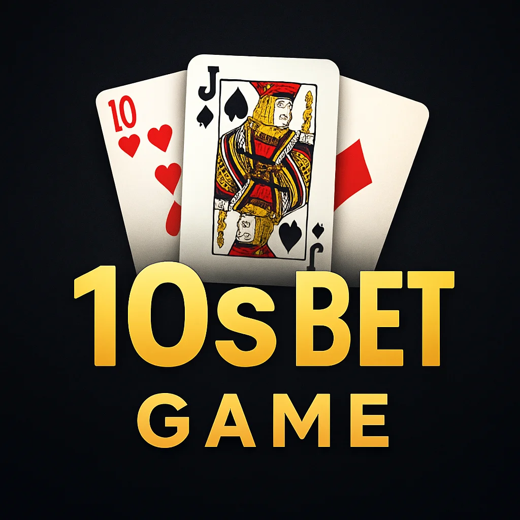 10s bet game