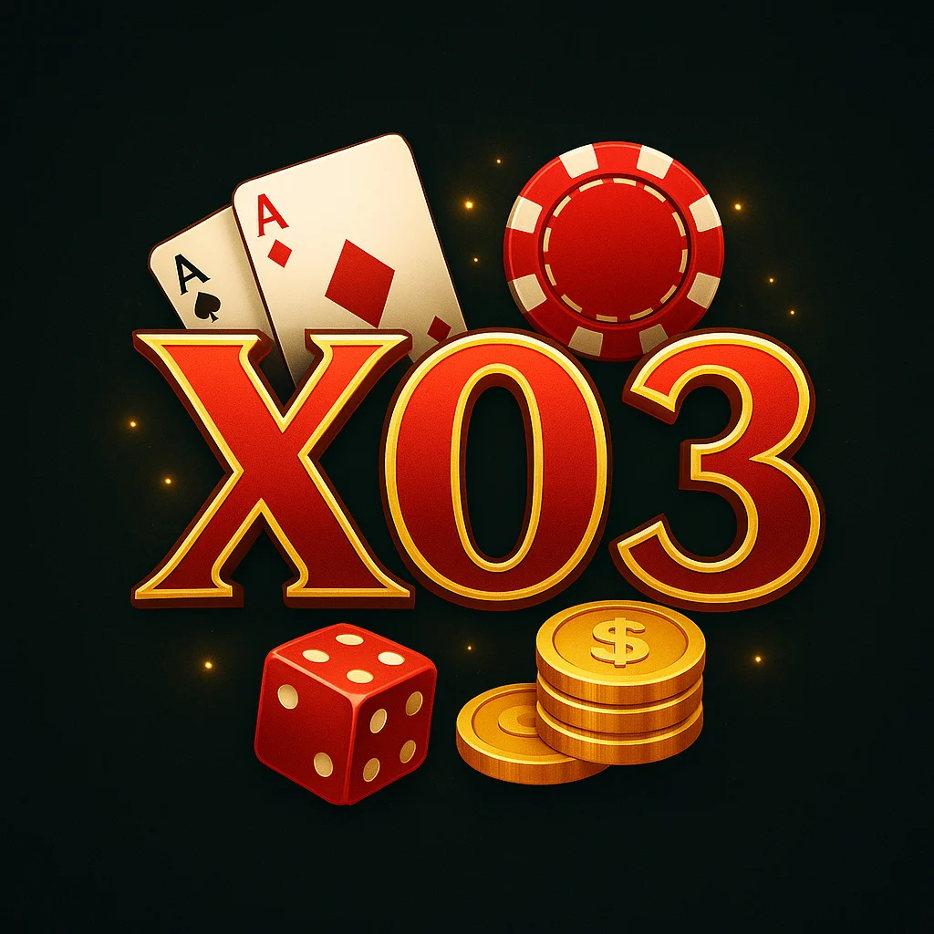 x03 game