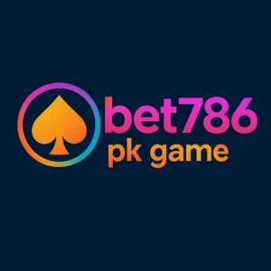 bet786 pk game