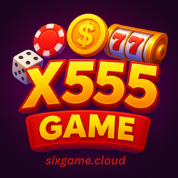 X555 Game