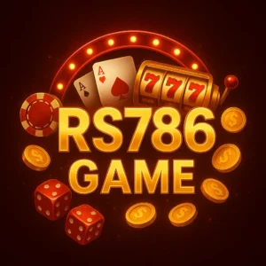 RS786 game