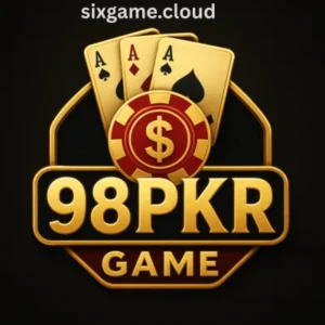 98pkr game