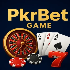 pkrbet game