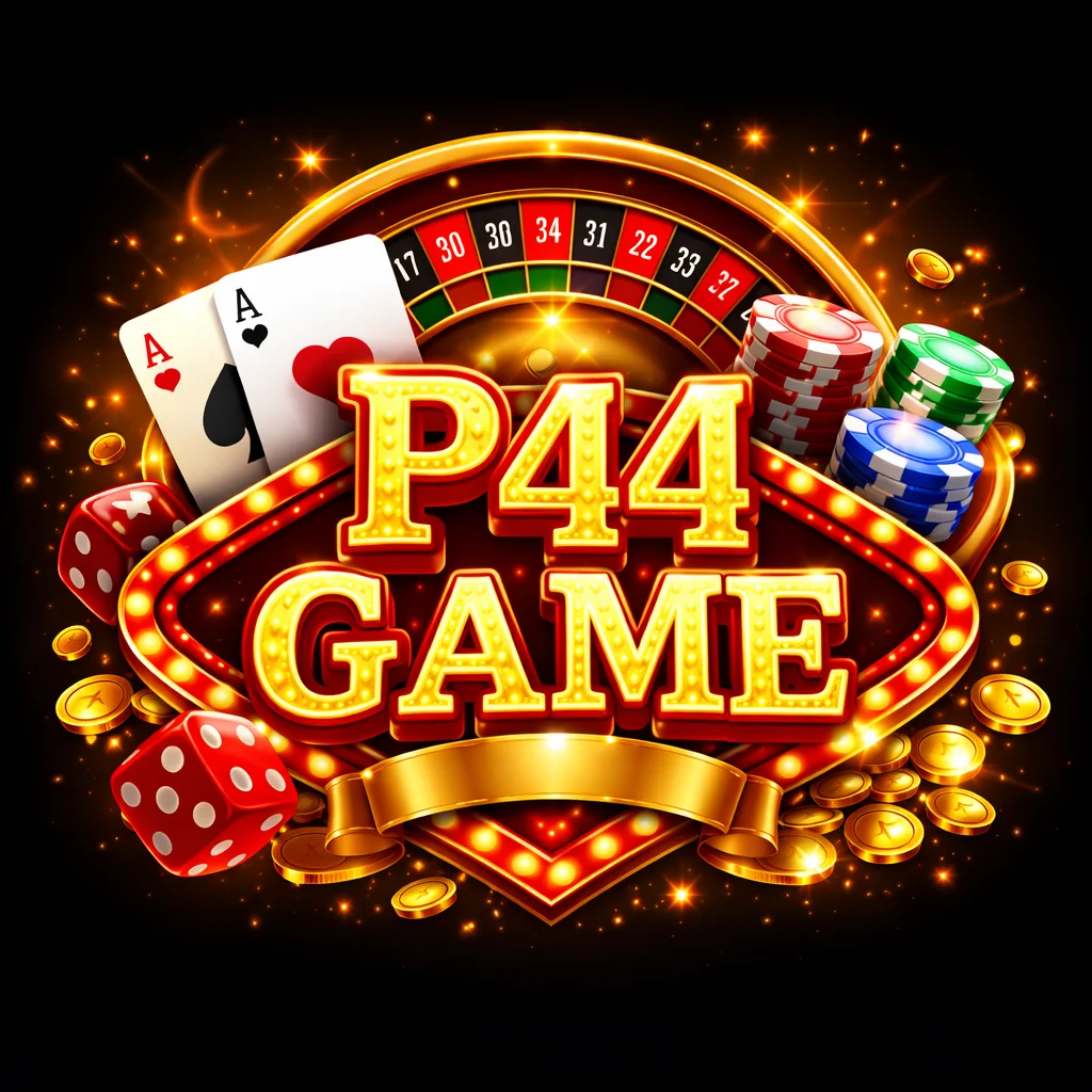 P44 Game