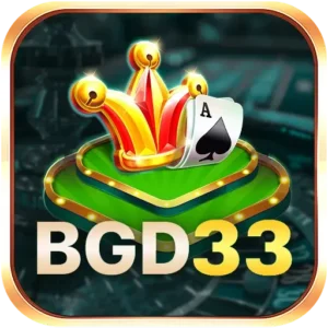 BGD33 Game