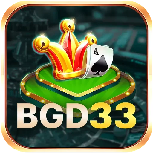 BGD33 Game