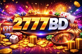 2777BD Game