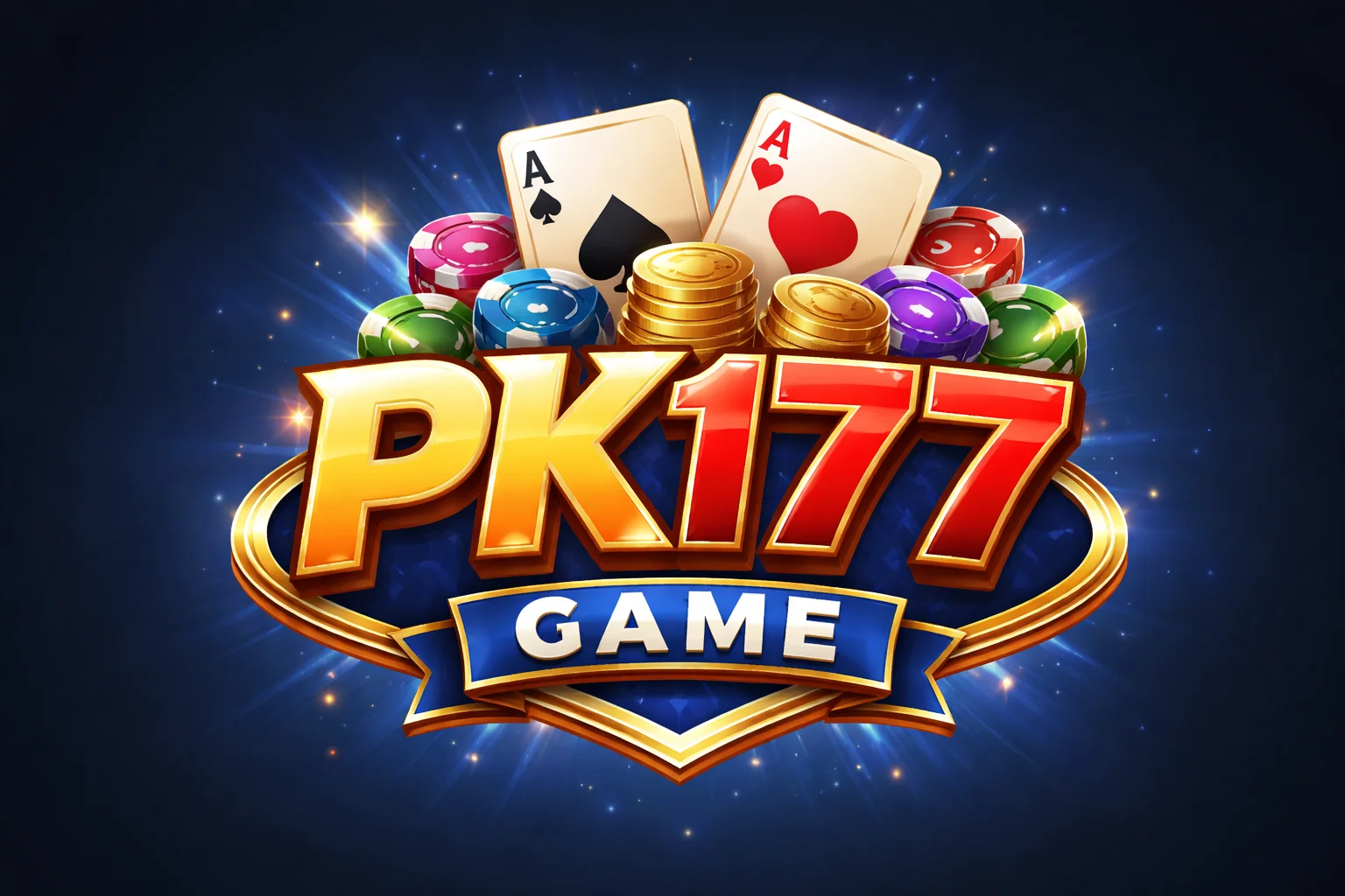 PK177 Game