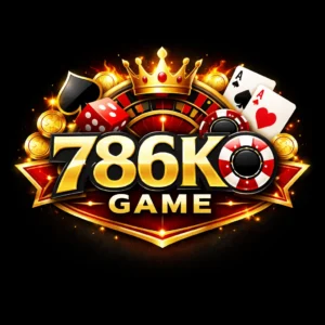 786ko Game