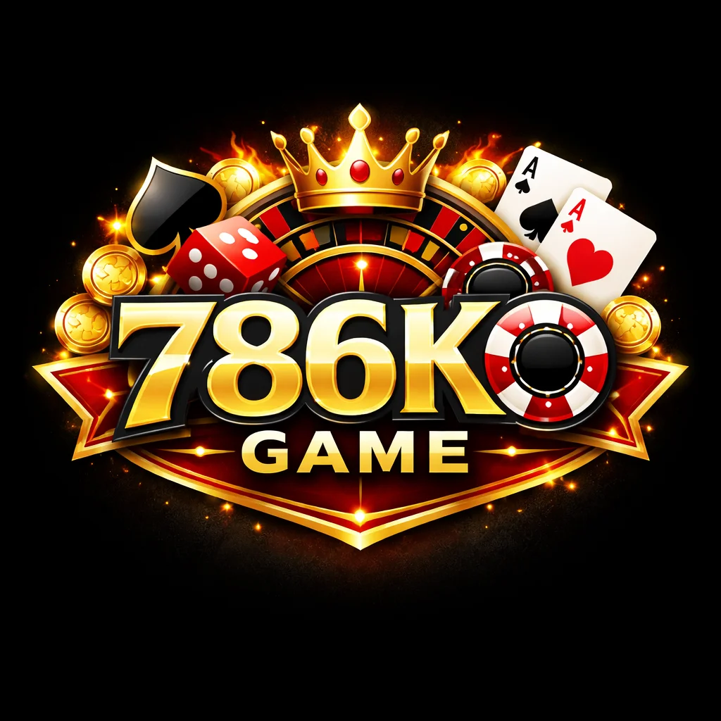 786ko Game