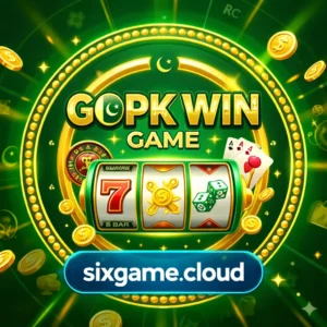 Gopk Win Game