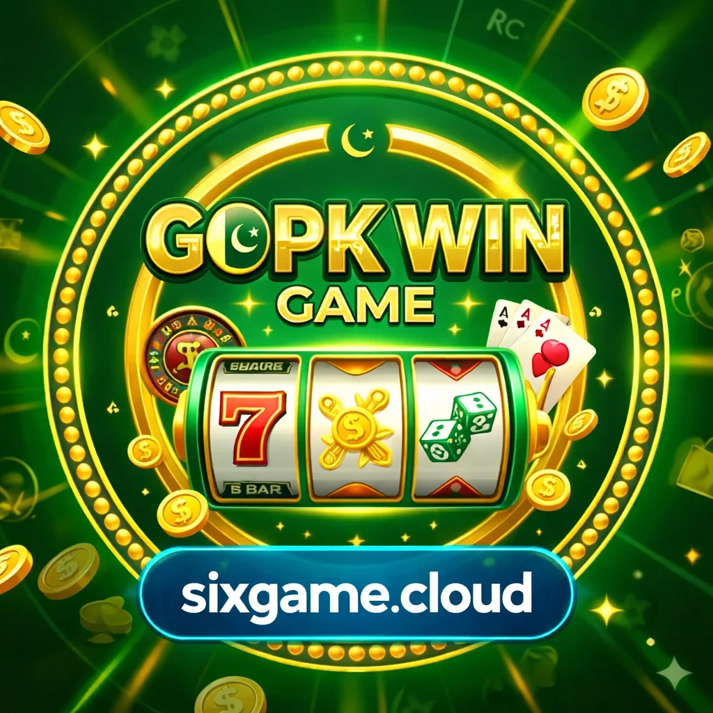 Gopk Win Game
