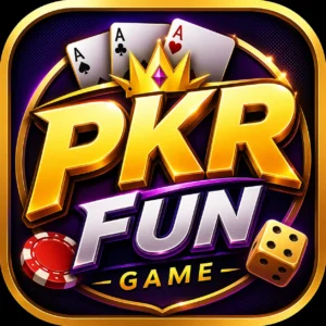 PKRFUN Game