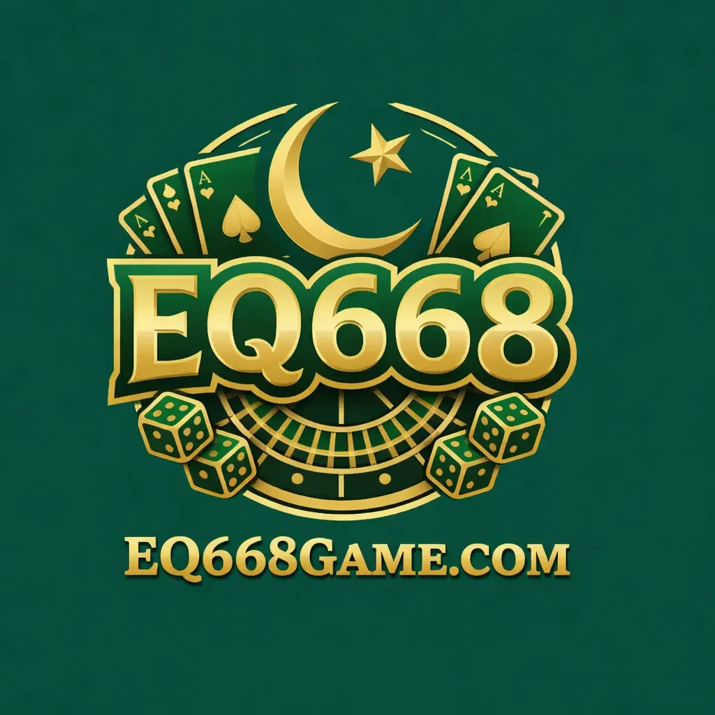 EQ688 Game