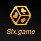 six game logo