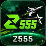 Z555 Game Feature Image