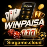 Winpaisa Game