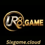 UR8 Game Feature Image