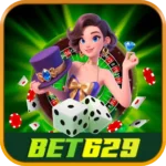 Bet629 Game