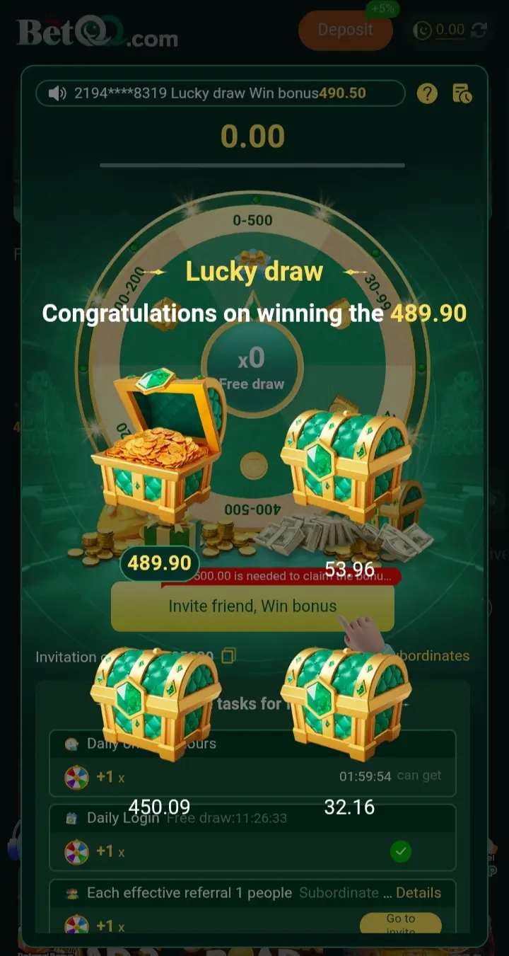 BetQQ